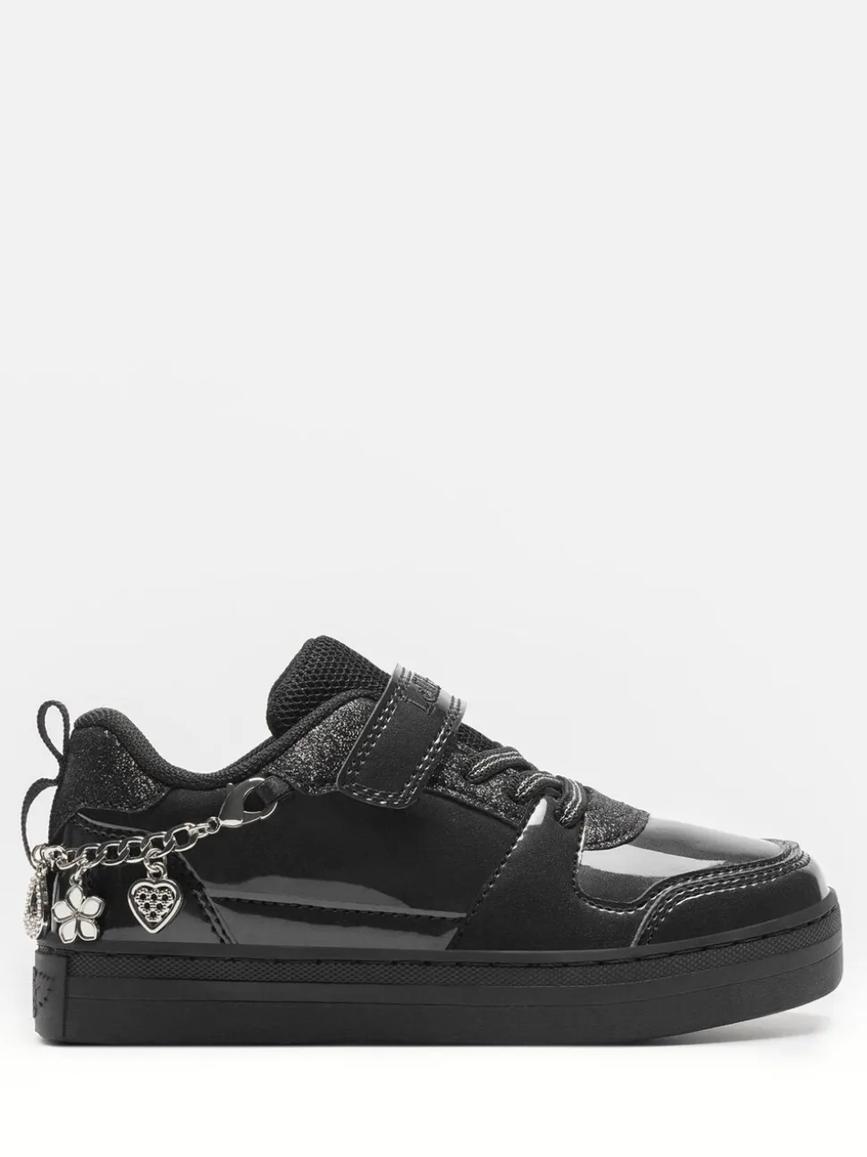 Lelli Kelly Removable Bracelet Trainers