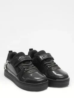 Lelli Kelly Removable Bracelet Trainers