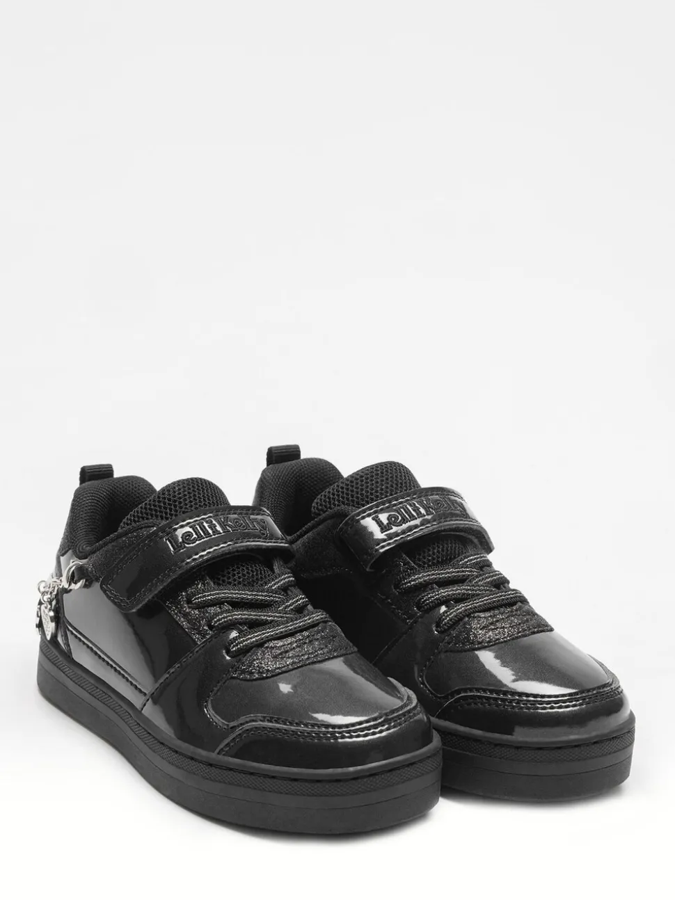 Lelli Kelly Removable Bracelet Trainers
