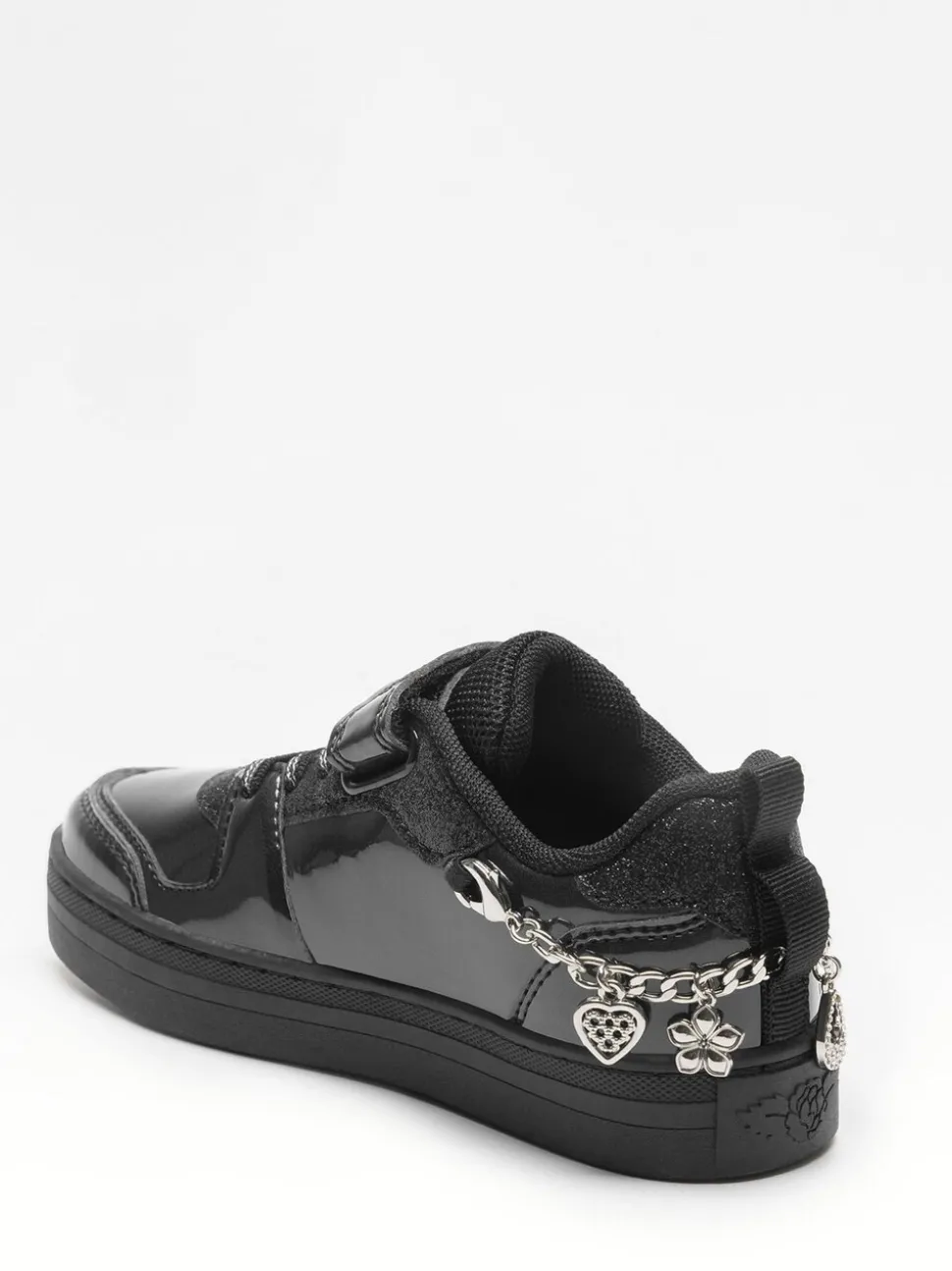Lelli Kelly Removable Bracelet Trainers