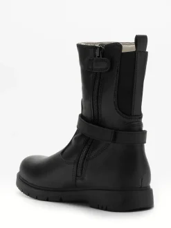 Lelli Kelly Alyssa Mid Stivale Black Boots