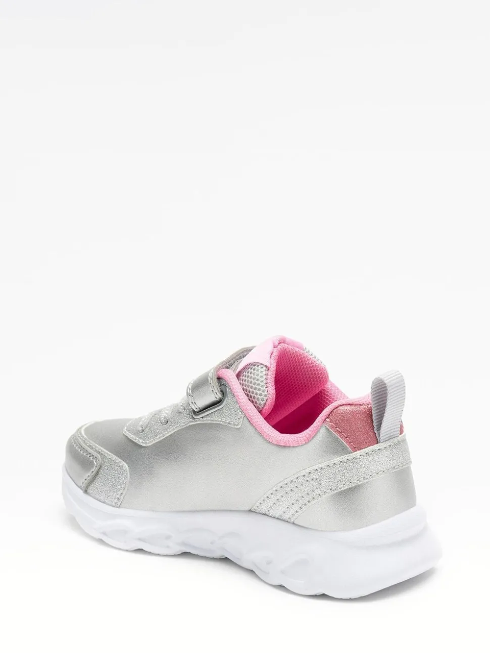 Lelli Kelly Unicorn Hi Top Trainers