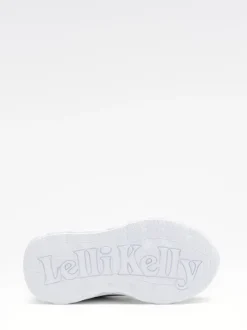 Lelli Kelly Unicorn Hi Top Trainers