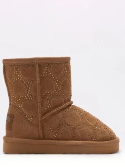 Lelli Kelly Warm Lined Clelia Boots