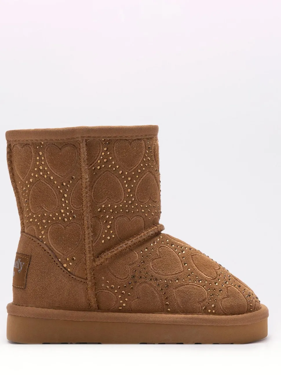 Lelli Kelly Warm Lined Clelia Boots