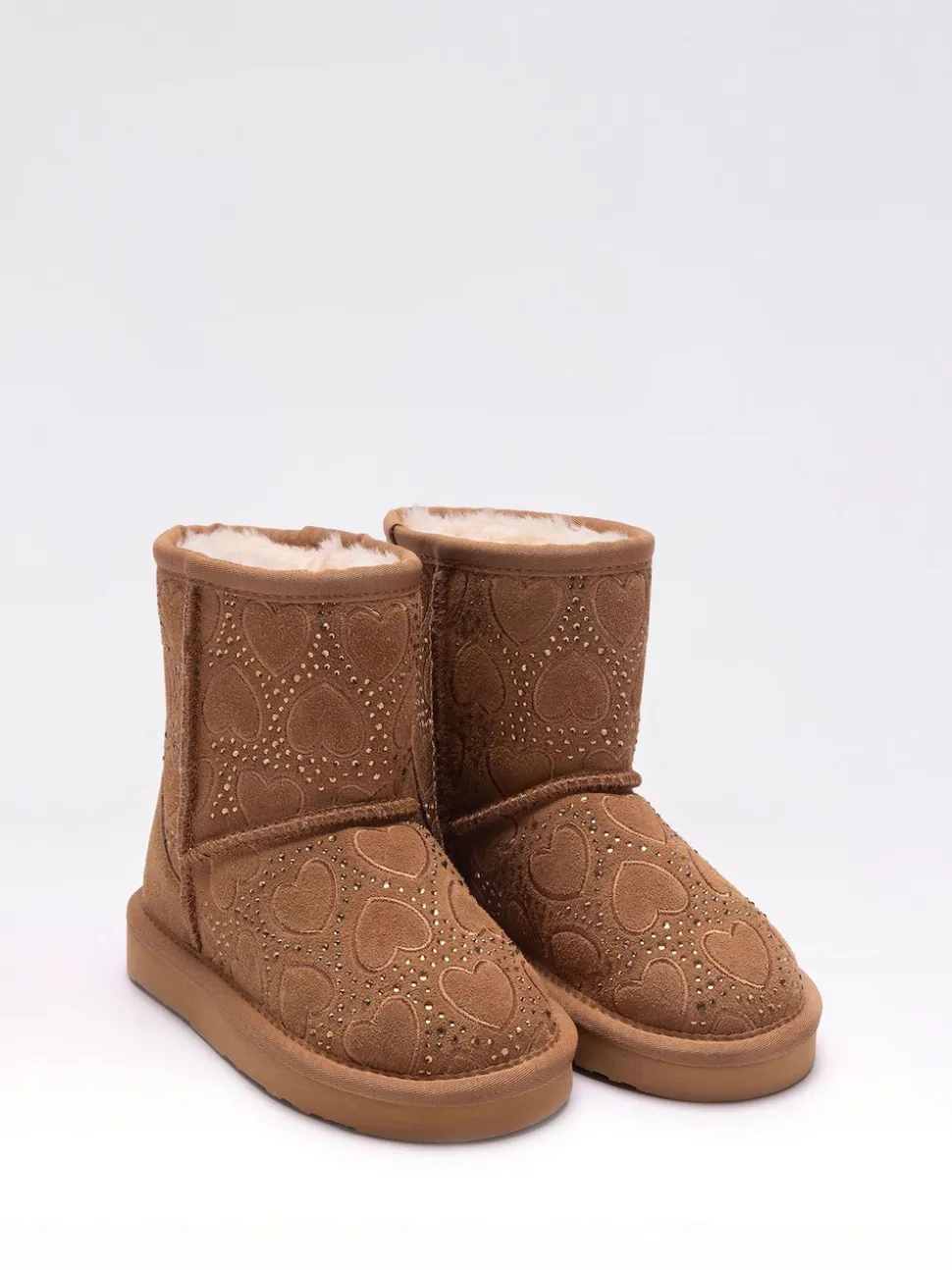 Lelli Kelly Warm Lined Clelia Boots