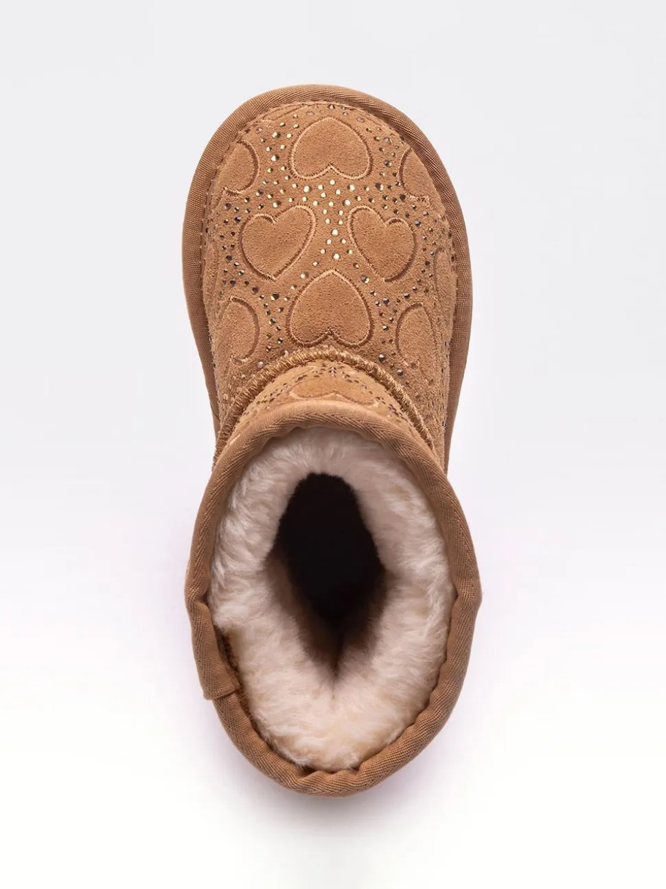 Lelli Kelly Warm Lined Clelia Boots