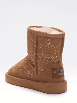 Lelli Kelly Warm Lined Clelia Boots