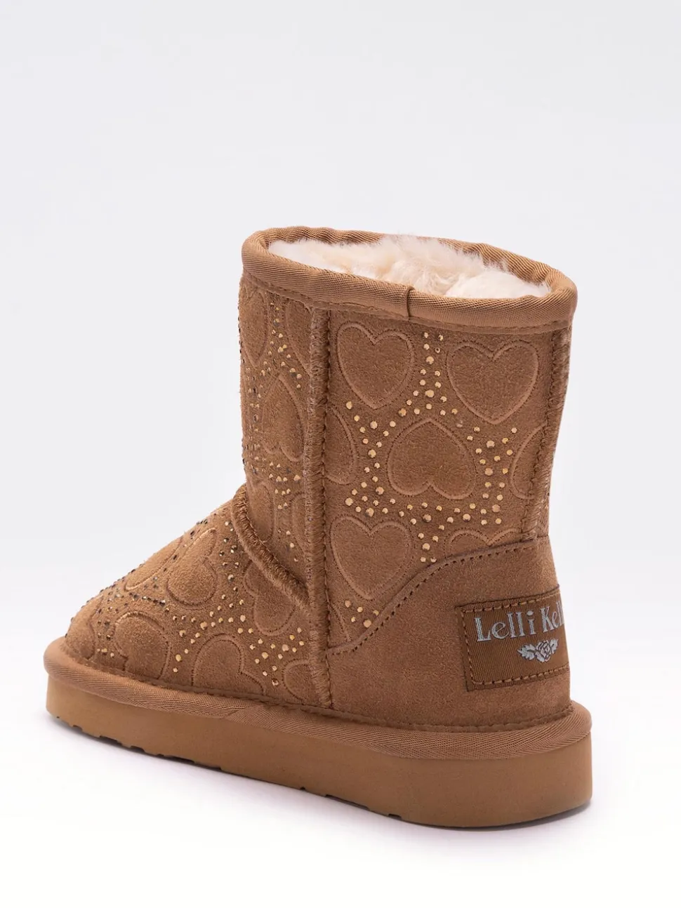 Lelli Kelly Warm Lined Clelia Boots