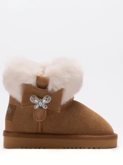 Lelli Kelly Warm Lined Lily Boots