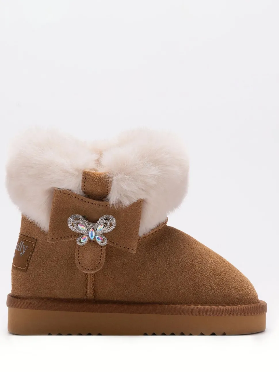 Lelli Kelly Warm Lined Lily Boots