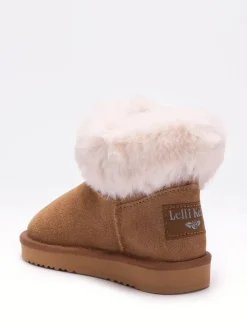 Lelli Kelly Warm Lined Lily Boots