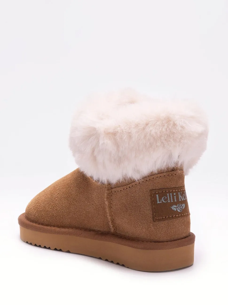Lelli Kelly Warm Lined Lily Boots