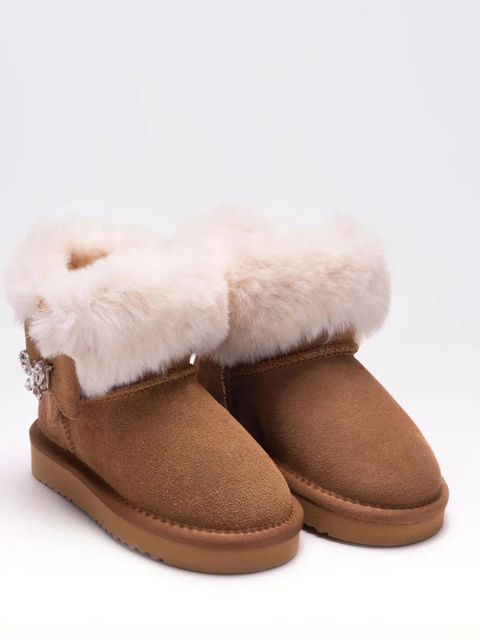 Lelli Kelly Warm Lined Lily Boots