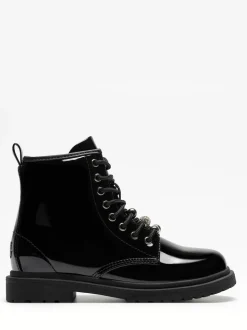 Lelli Kelly Willow Black Boots