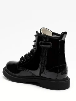 Lelli Kelly Willow Black Boots