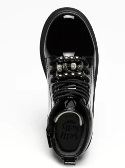 Lelli Kelly Willow Black Boots