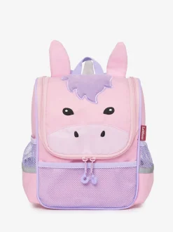 LeMieux Mini Character Backpack Unicorn One Size
