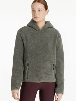 LeMieux Young Rider Avalon Hoodie Rosemary