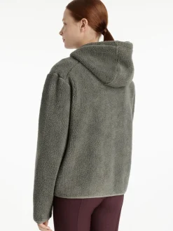 LeMieux Young Rider Avalon Hoodie Rosemary