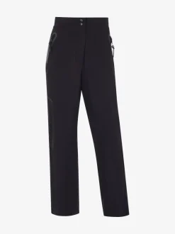 LeMieux Young Rider Drytex Stormwear Waterproof Trousers Black