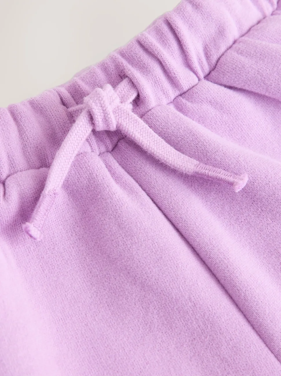 Lilac Purple Shorts (3mths-7yrs)
