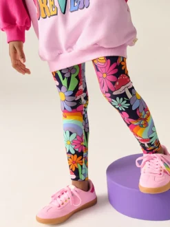 Little Bird by Jools Oliver Pink 2 Piece Hoodie and Leggings Friendship Set