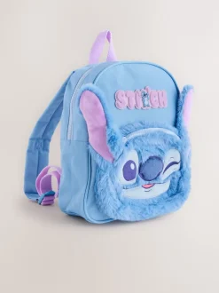 Lylo And Stitch Mini Backpack
