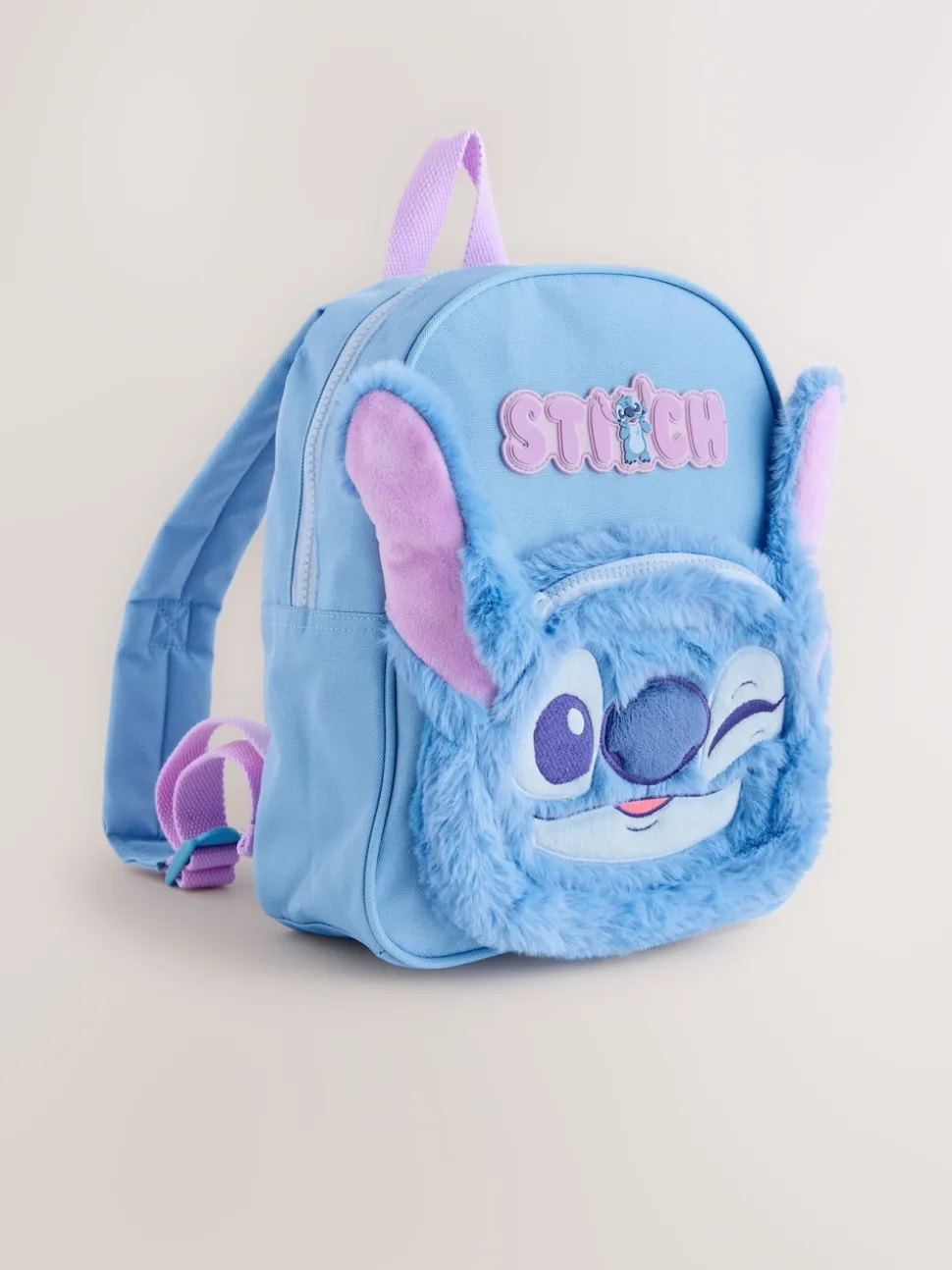 Lylo And Stitch Mini Backpack