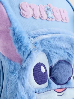 Lylo And Stitch Mini Backpack