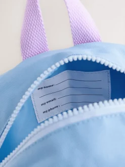 Lylo And Stitch Mini Backpack