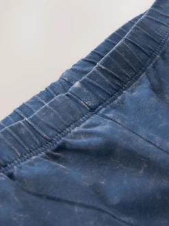 Mid Blue Denim Leggings (3-16yrs)