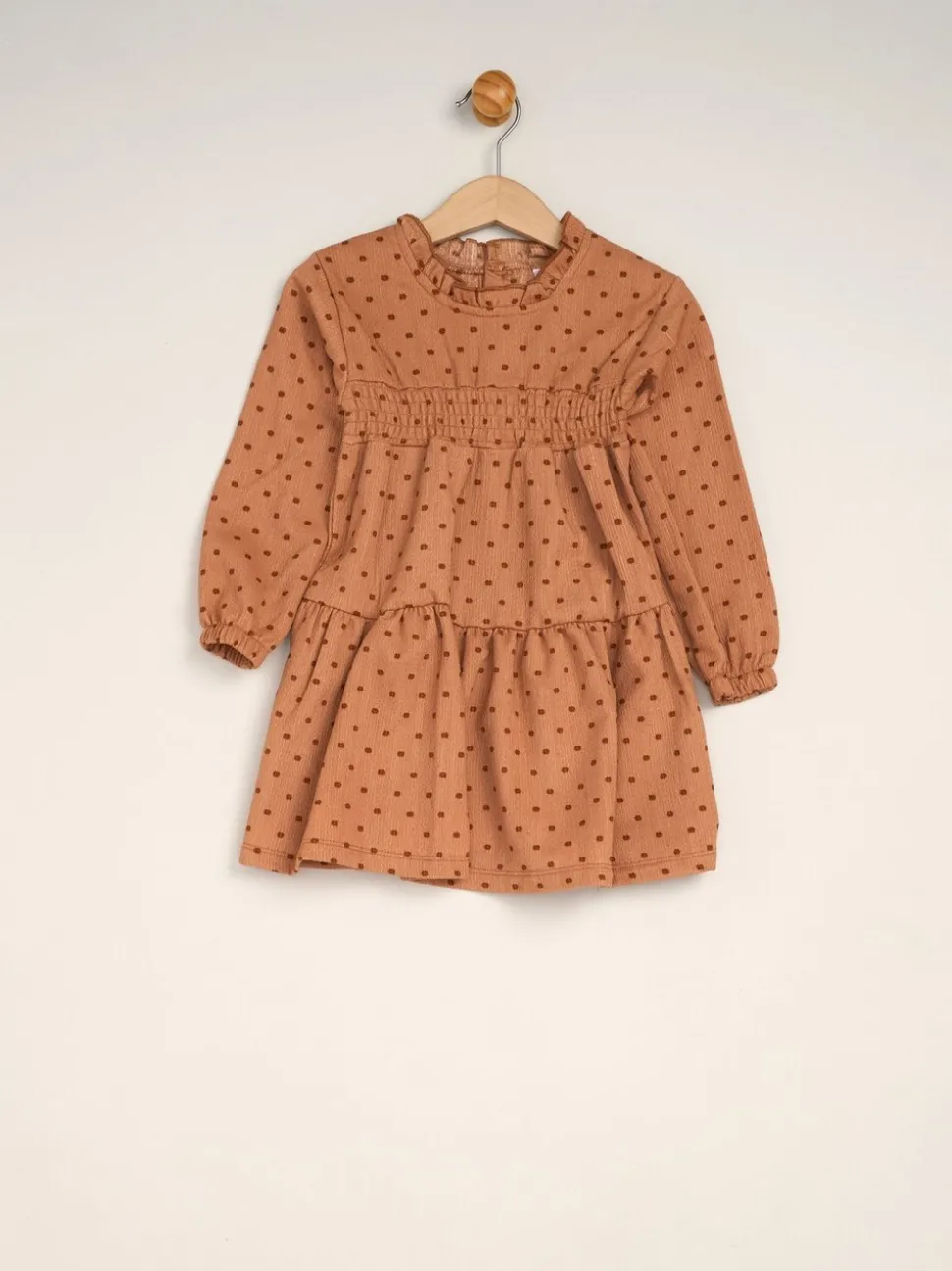 Miss Fur Jacket and Dress Outfit Set