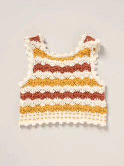 Miss True Knit Top Shorts and Headband Outfit Set