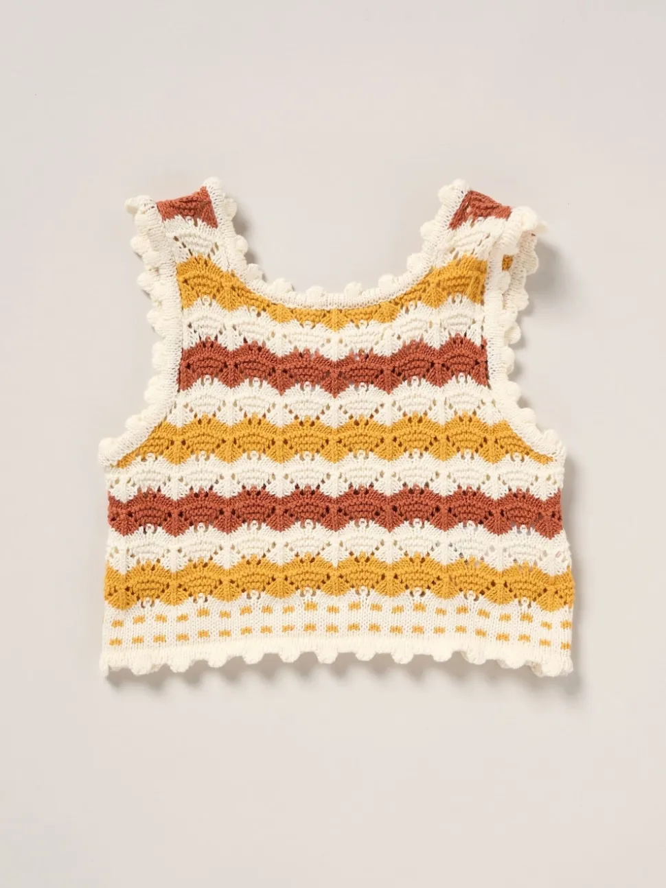 Miss True Knit Top Shorts and Headband Outfit Set