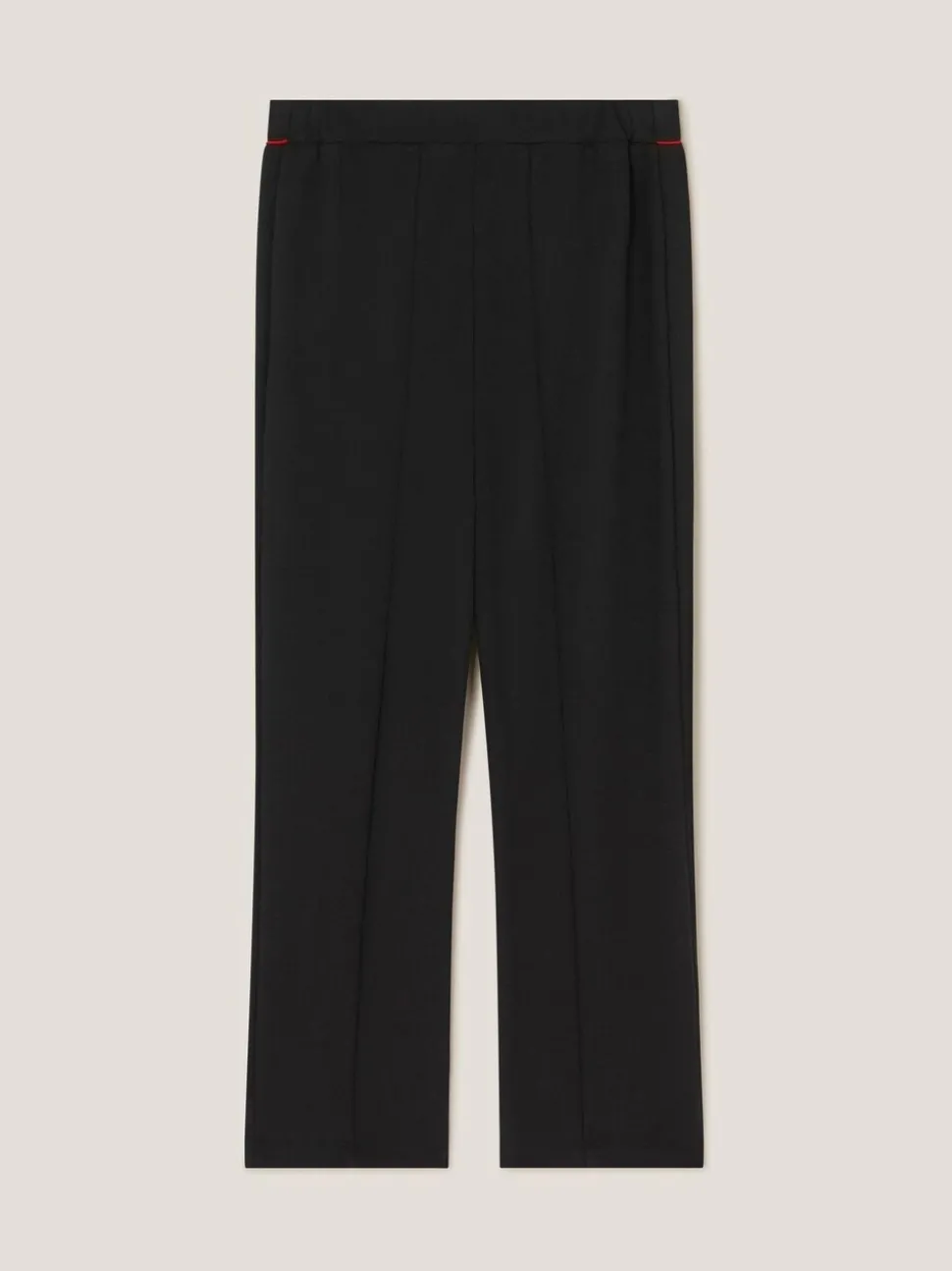 Monsoon Black Bow Ponte Leggings