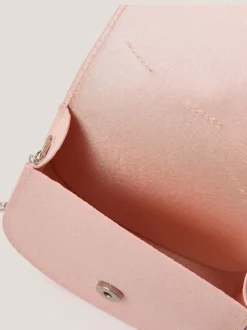 Monsoon Natural Embellished Unicorn Bag