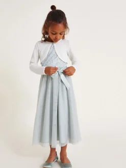 Monsoon Natural Niamh Cardigan