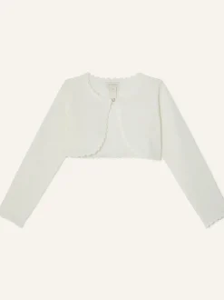 Monsoon Natural Niamh Cardigan