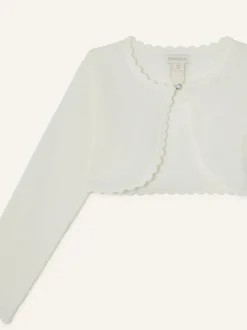 Monsoon Natural Niamh Cardigan
