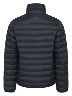 Mountain Warehouse Black Featherweight Down Jacket