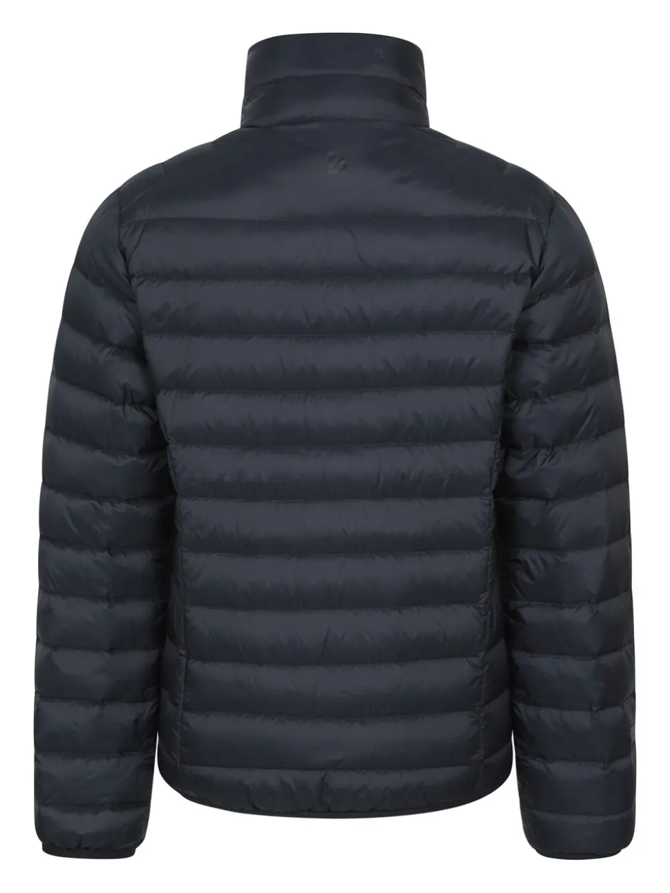 Mountain Warehouse Black Featherweight Down Jacket