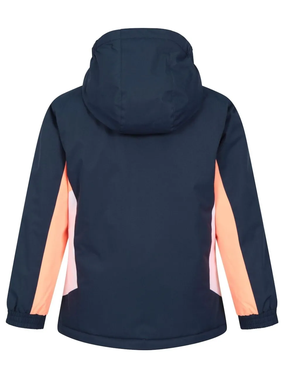 Mountain Warehouse Black Honey Fleece Lined Snow Ski Jacket