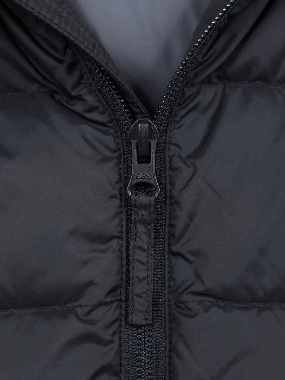 Mountain Warehouse Black Stratus Extreme Packable Down Jacket