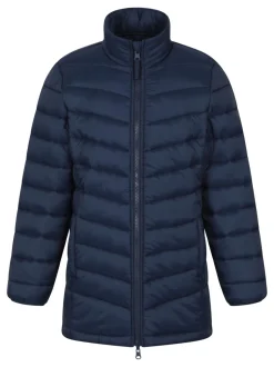 Mountain Warehouse Blue Alaskan Waterproof 3-in-1 Jacket