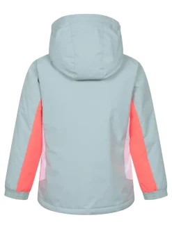 Mountain Warehouse Blue Honey Fleece Lined Snow Ski Jacket