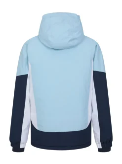 Mountain Warehouse Blue Kids Galactic II Extreme Waterproof Ski Jacket