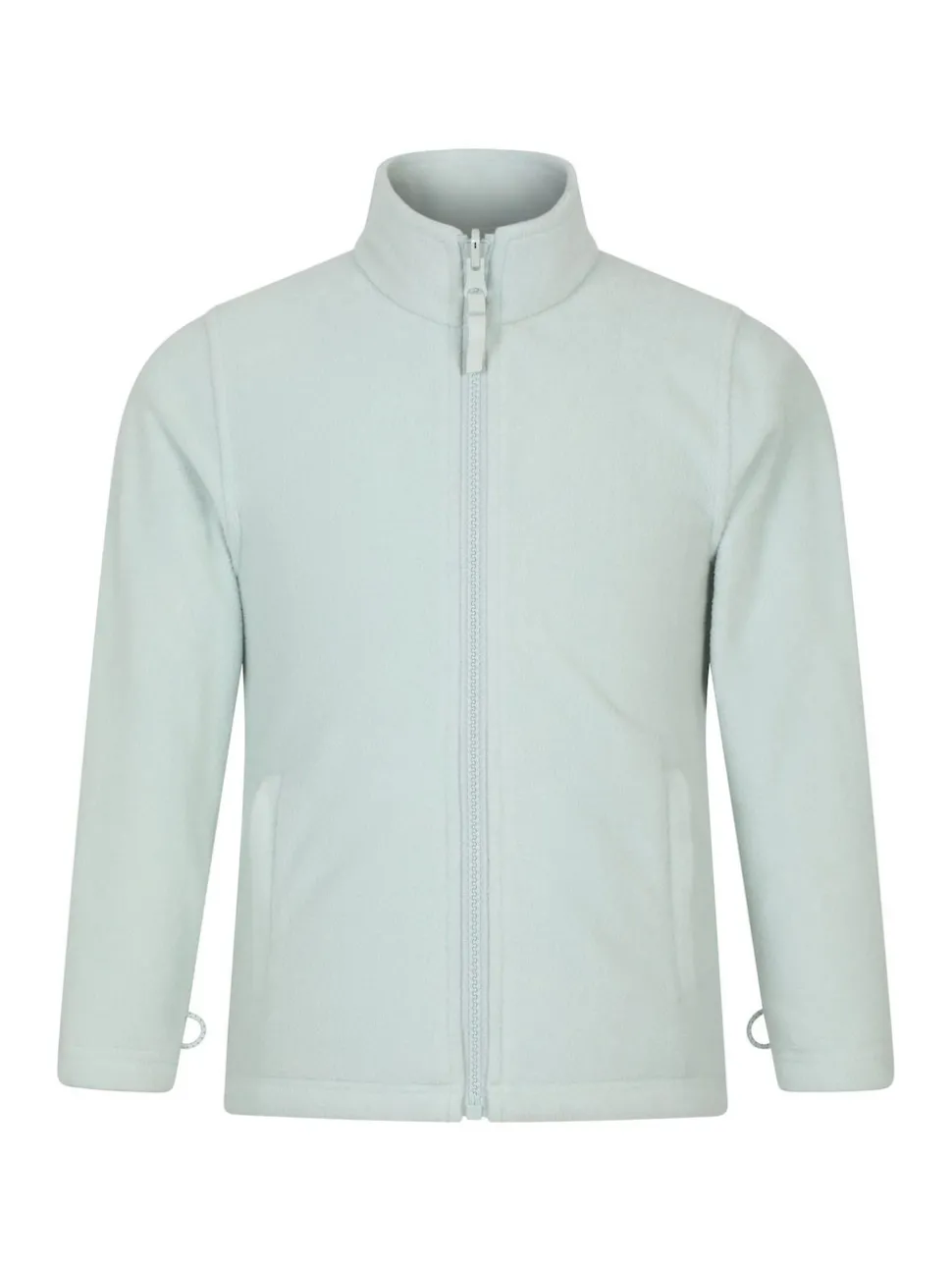 Mountain Warehouse Blue Lightning II 3 in 1 Waterproof Jacket