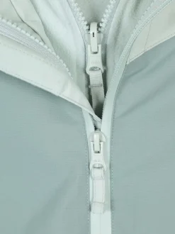 Mountain Warehouse Blue Lightning II 3 in 1 Waterproof Jacket