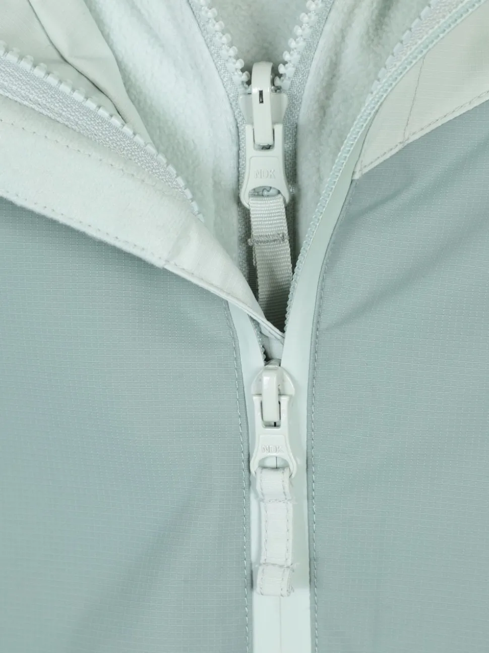 Mountain Warehouse Blue Lightning II 3 in 1 Waterproof Jacket
